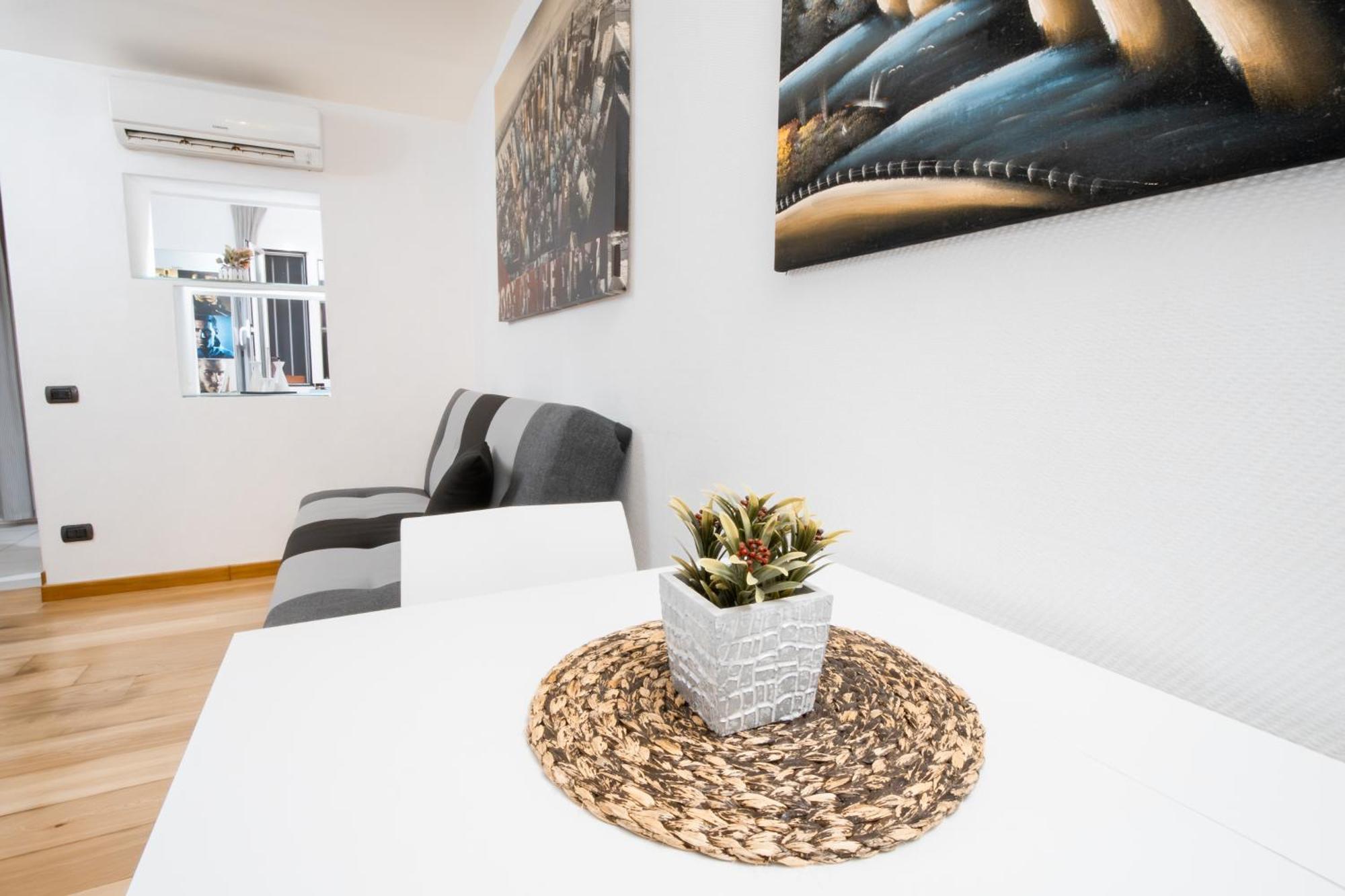 בארי Sunrise Apartment מראה חיצוני תמונה