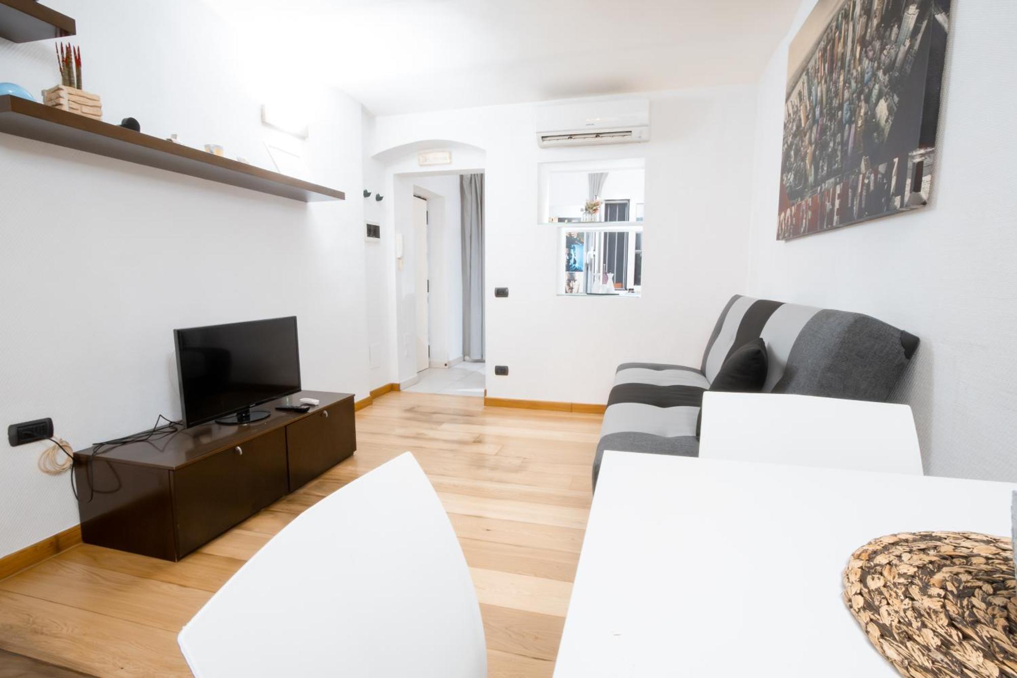 בארי Sunrise Apartment מראה חיצוני תמונה