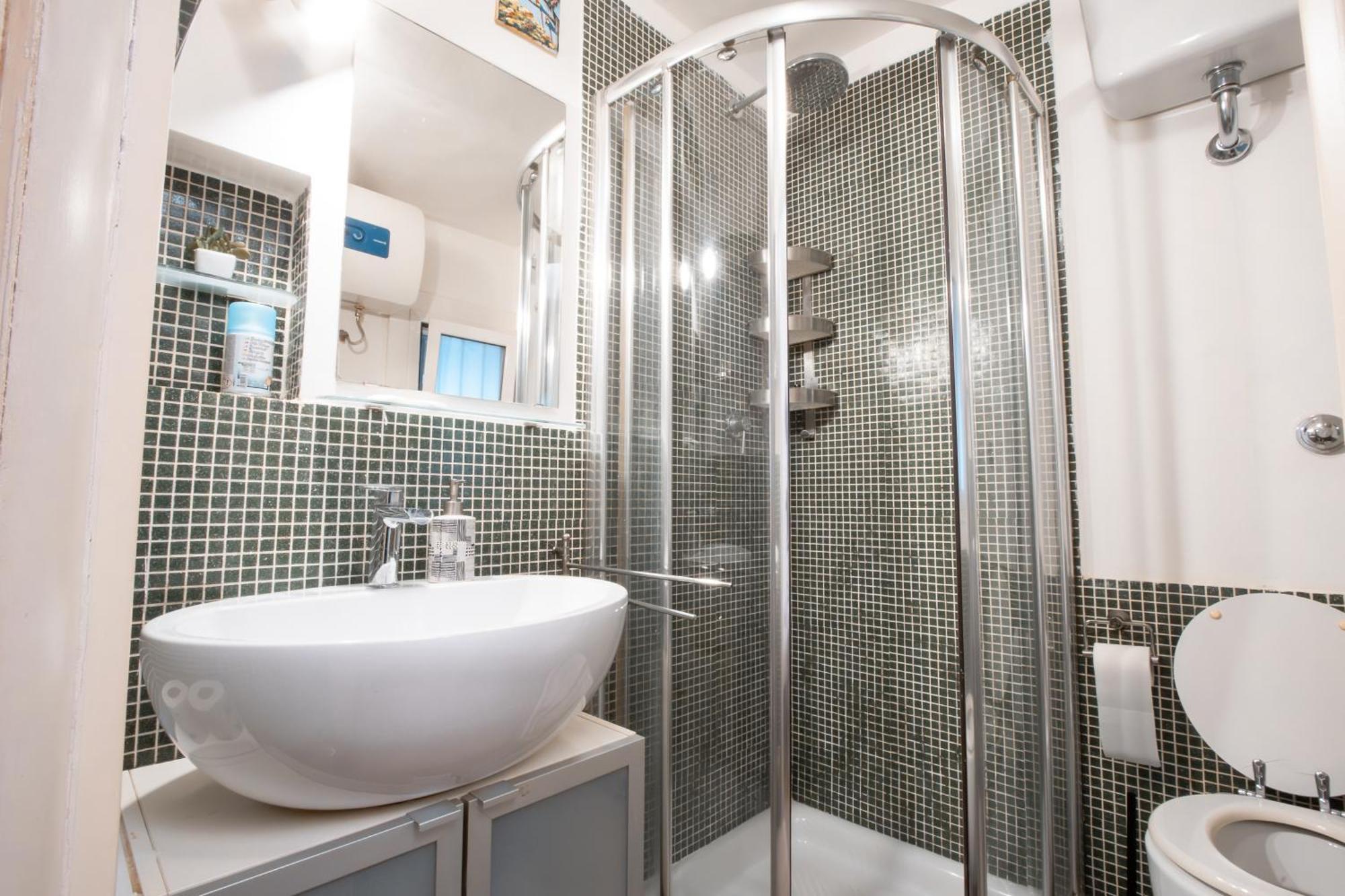 בארי Sunrise Apartment מראה חיצוני תמונה