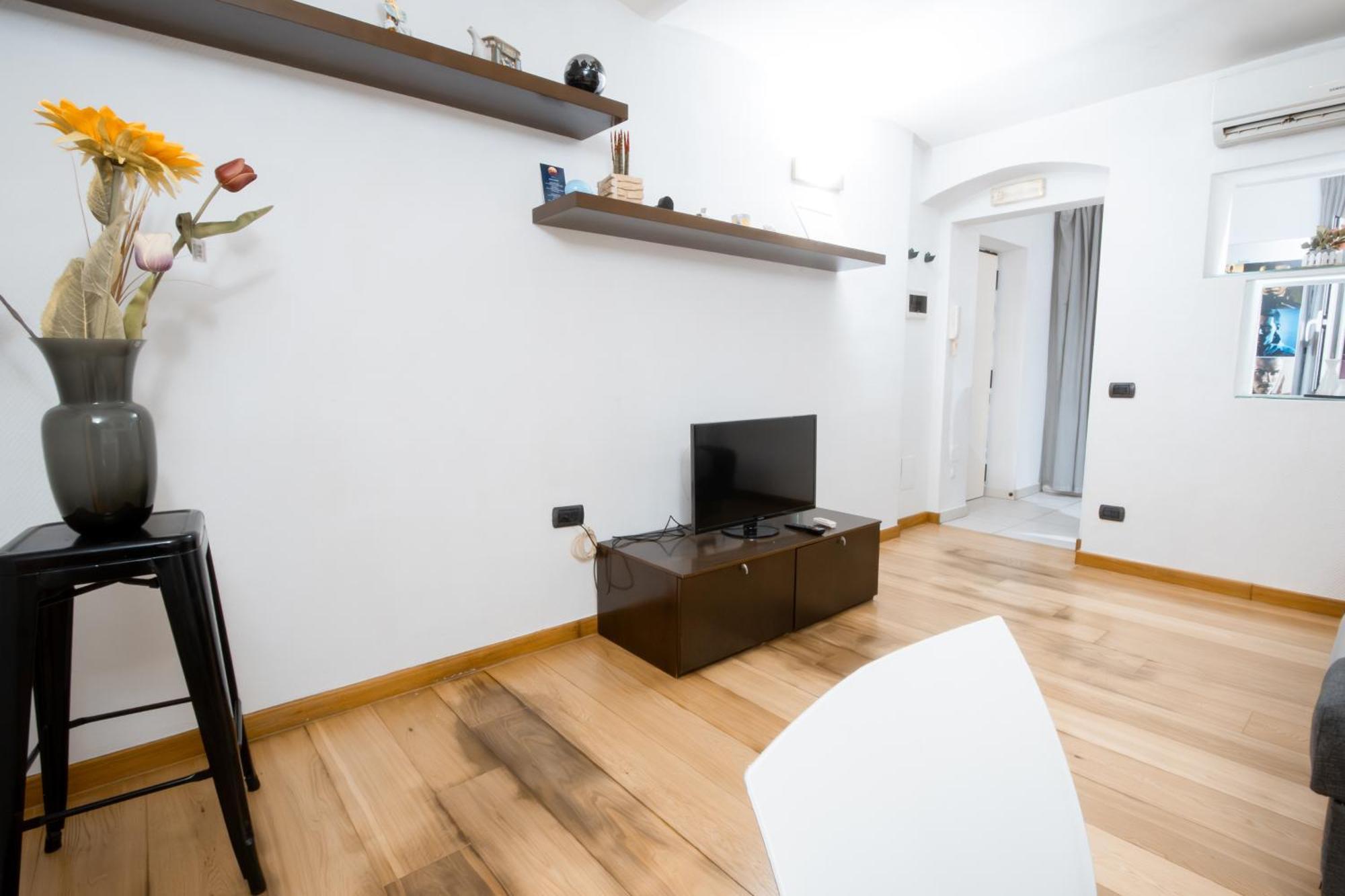 בארי Sunrise Apartment מראה חיצוני תמונה