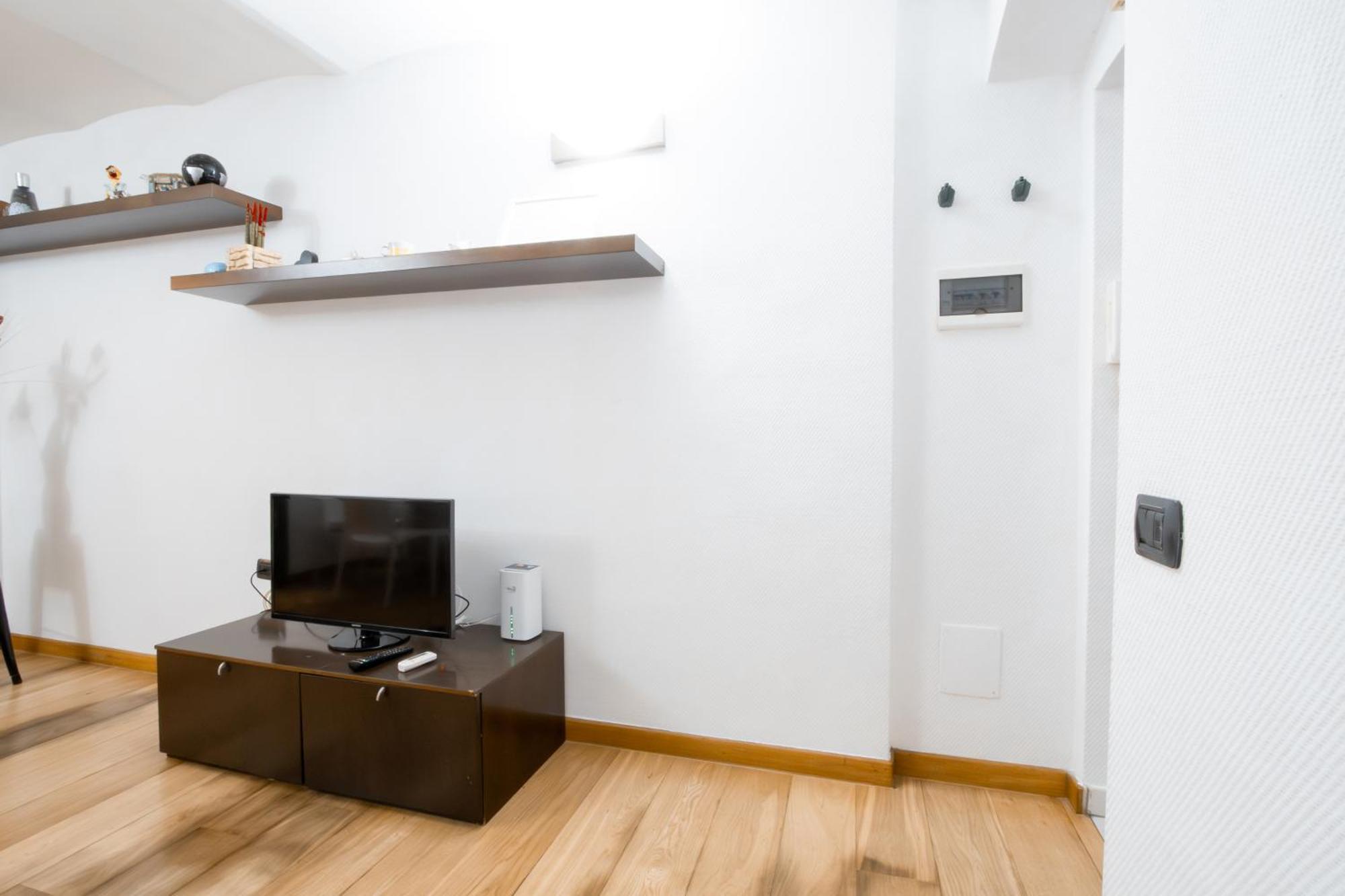 בארי Sunrise Apartment מראה חיצוני תמונה