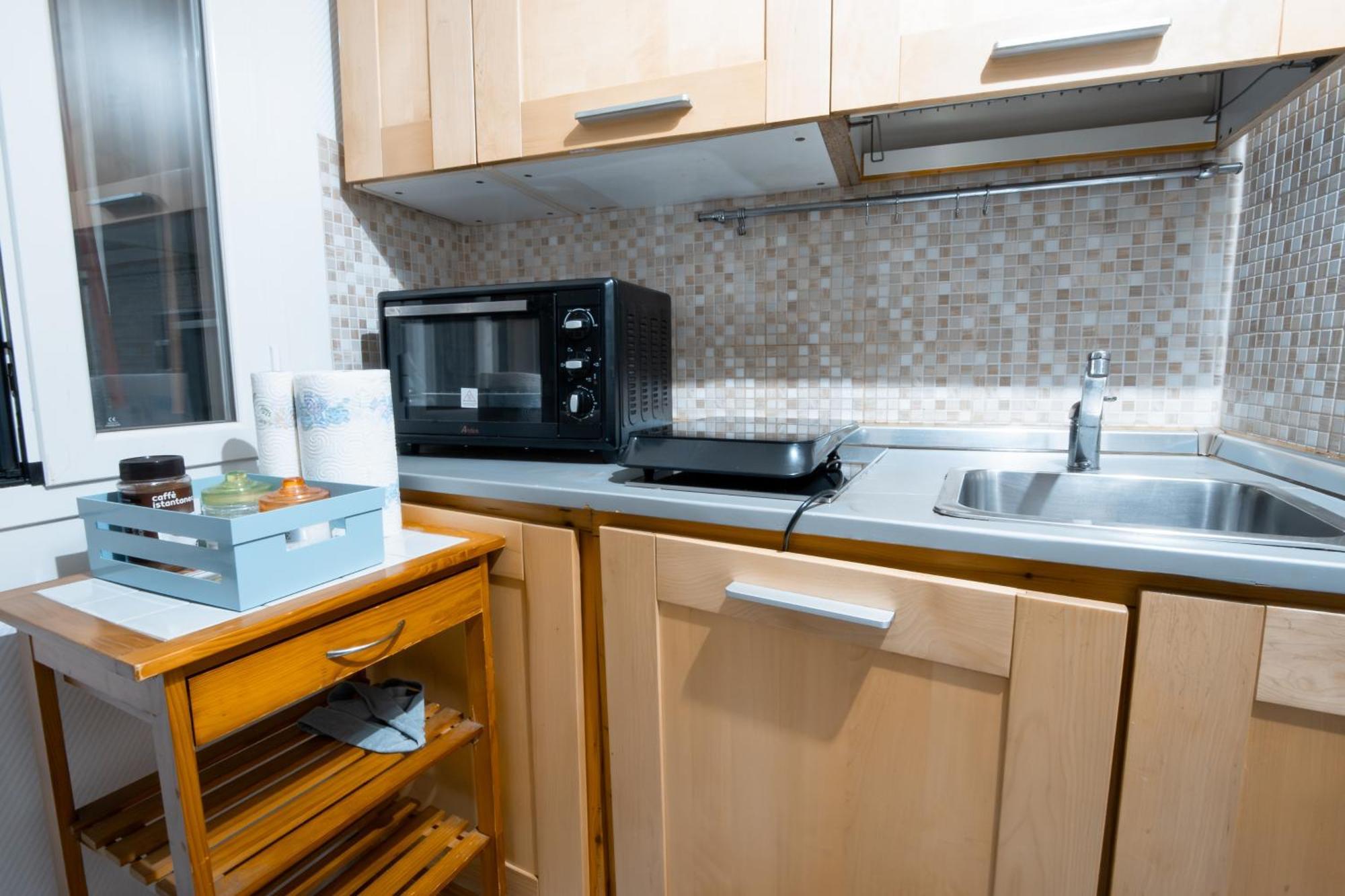 בארי Sunrise Apartment מראה חיצוני תמונה