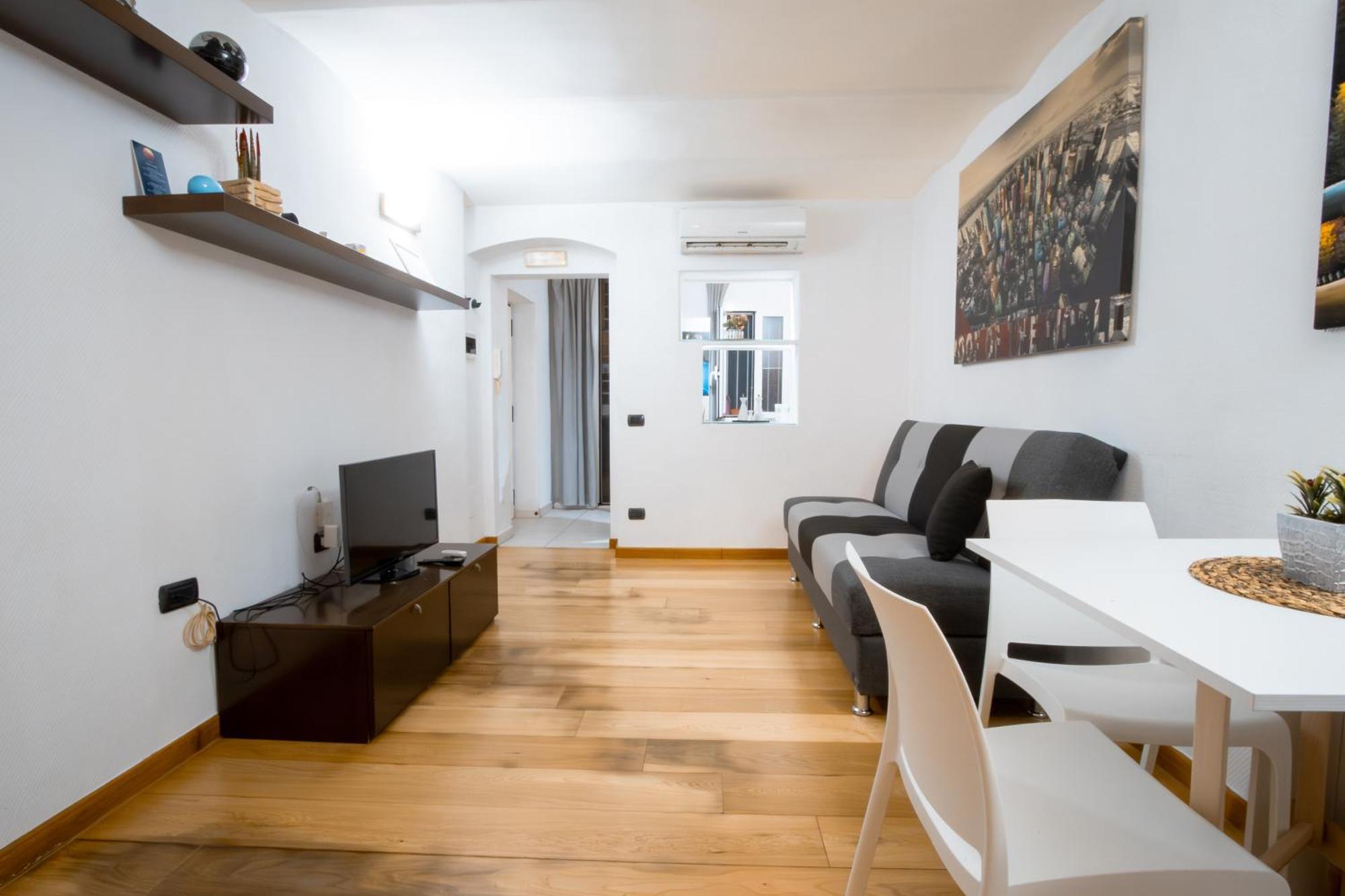 בארי Sunrise Apartment מראה חיצוני תמונה