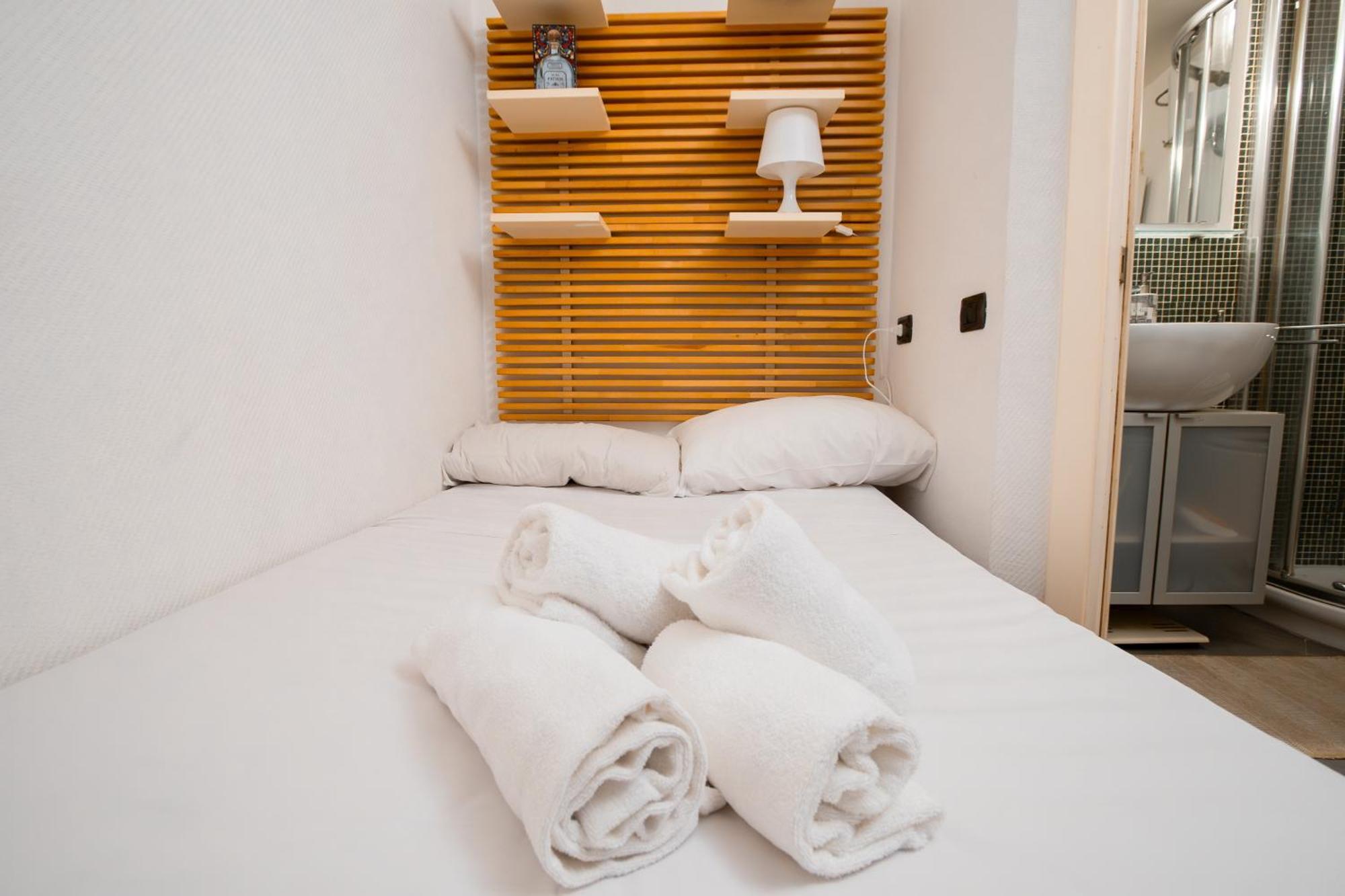 בארי Sunrise Apartment מראה חיצוני תמונה