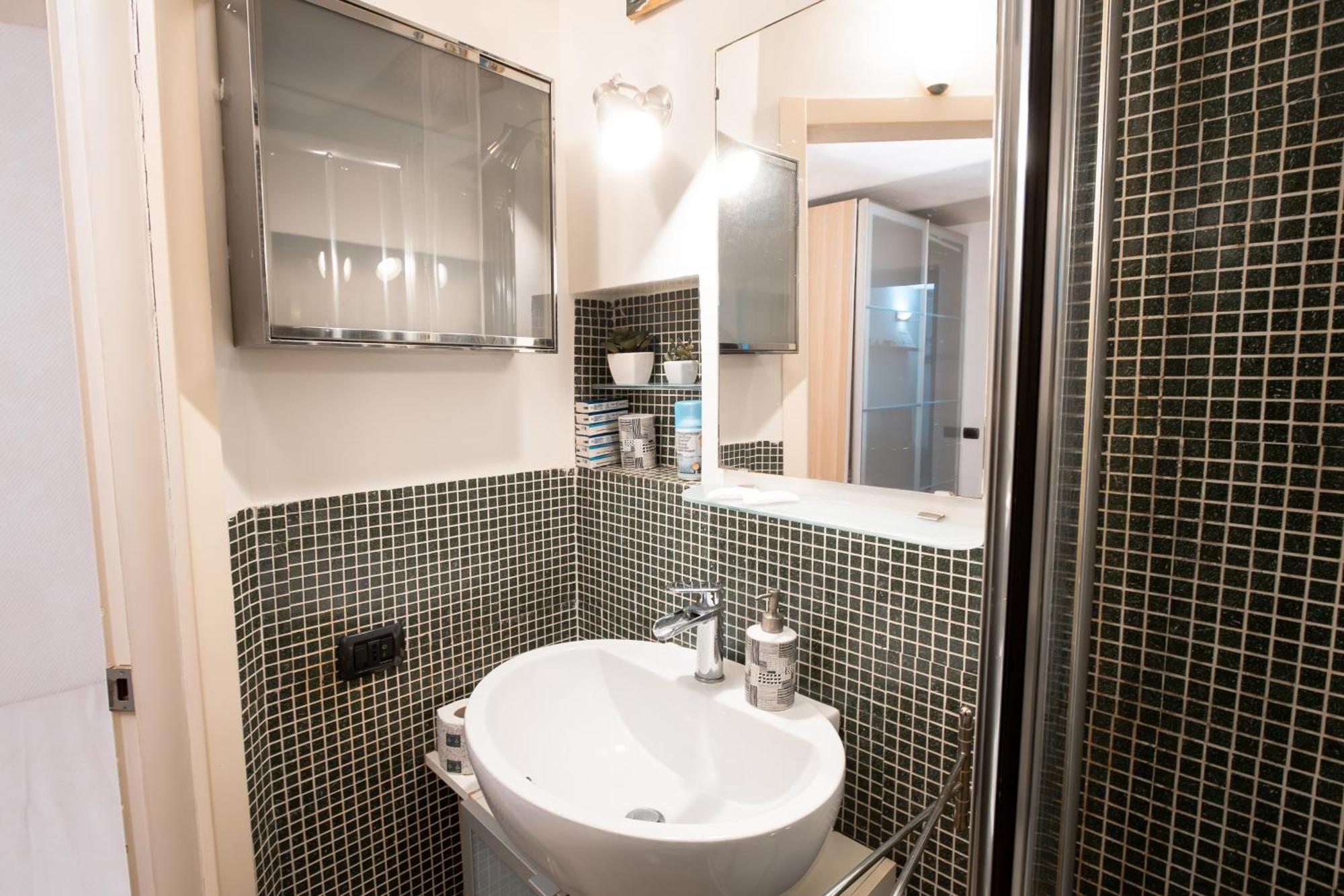 בארי Sunrise Apartment מראה חיצוני תמונה