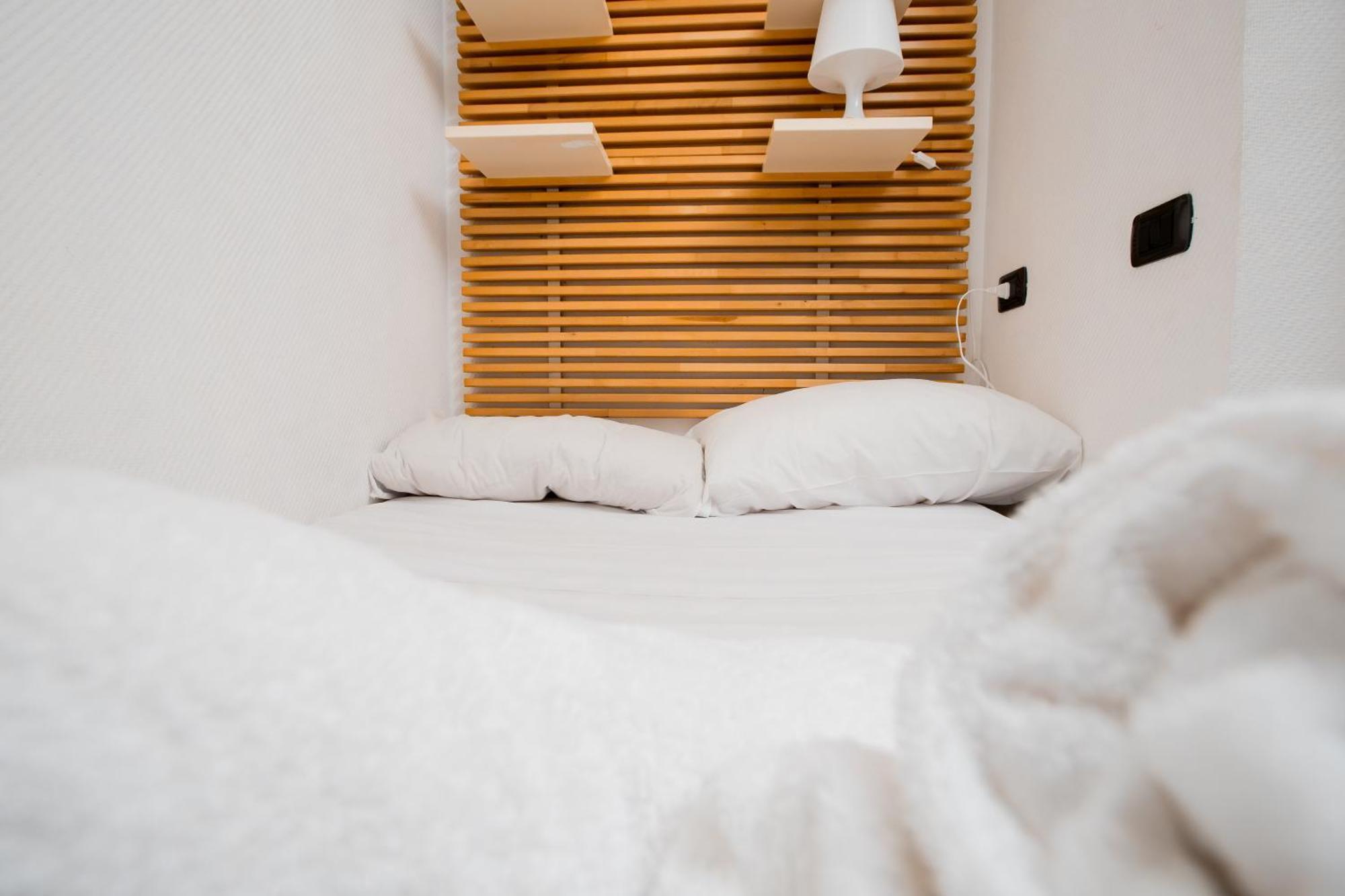 בארי Sunrise Apartment מראה חיצוני תמונה