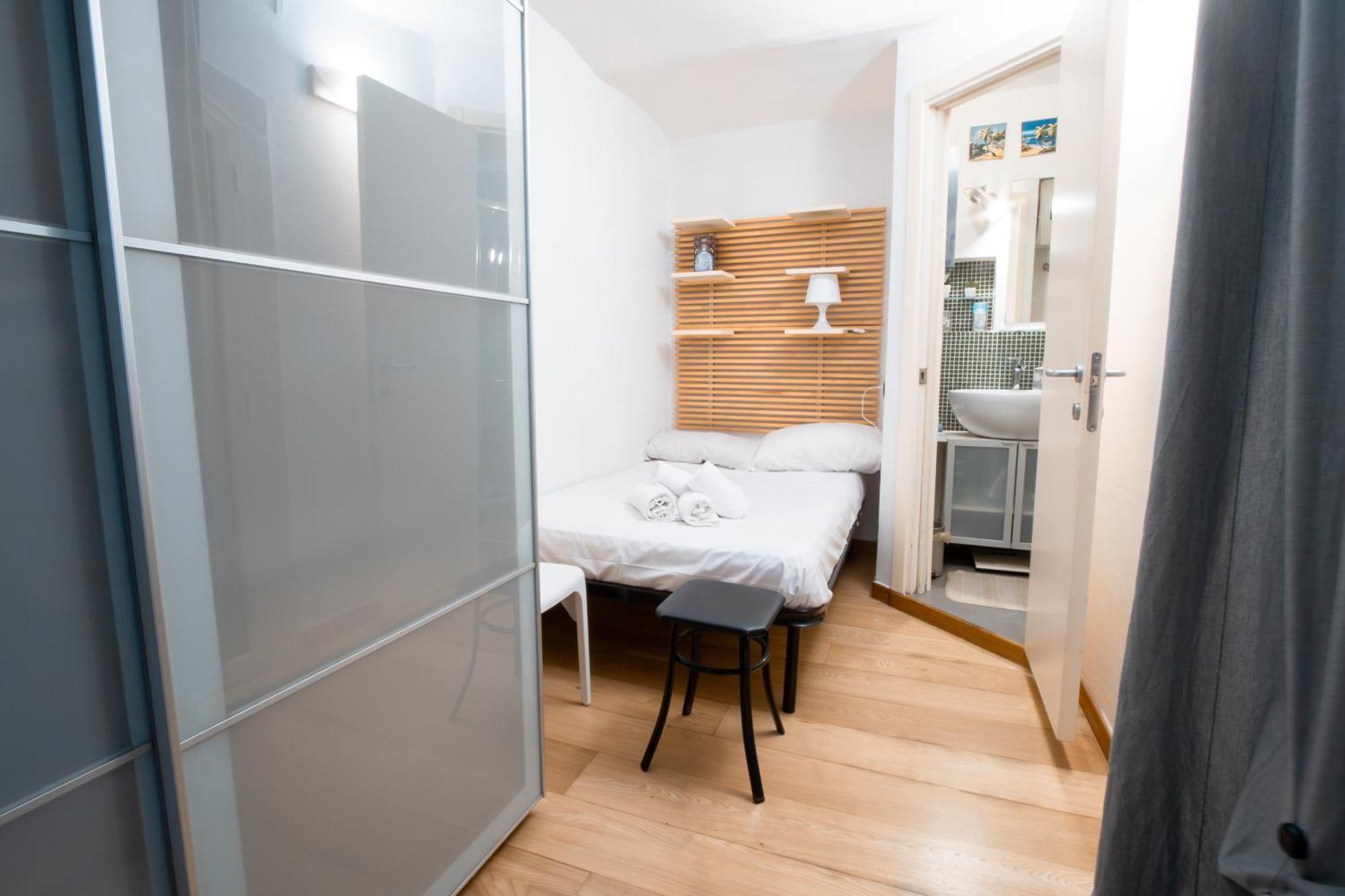 בארי Sunrise Apartment מראה חיצוני תמונה