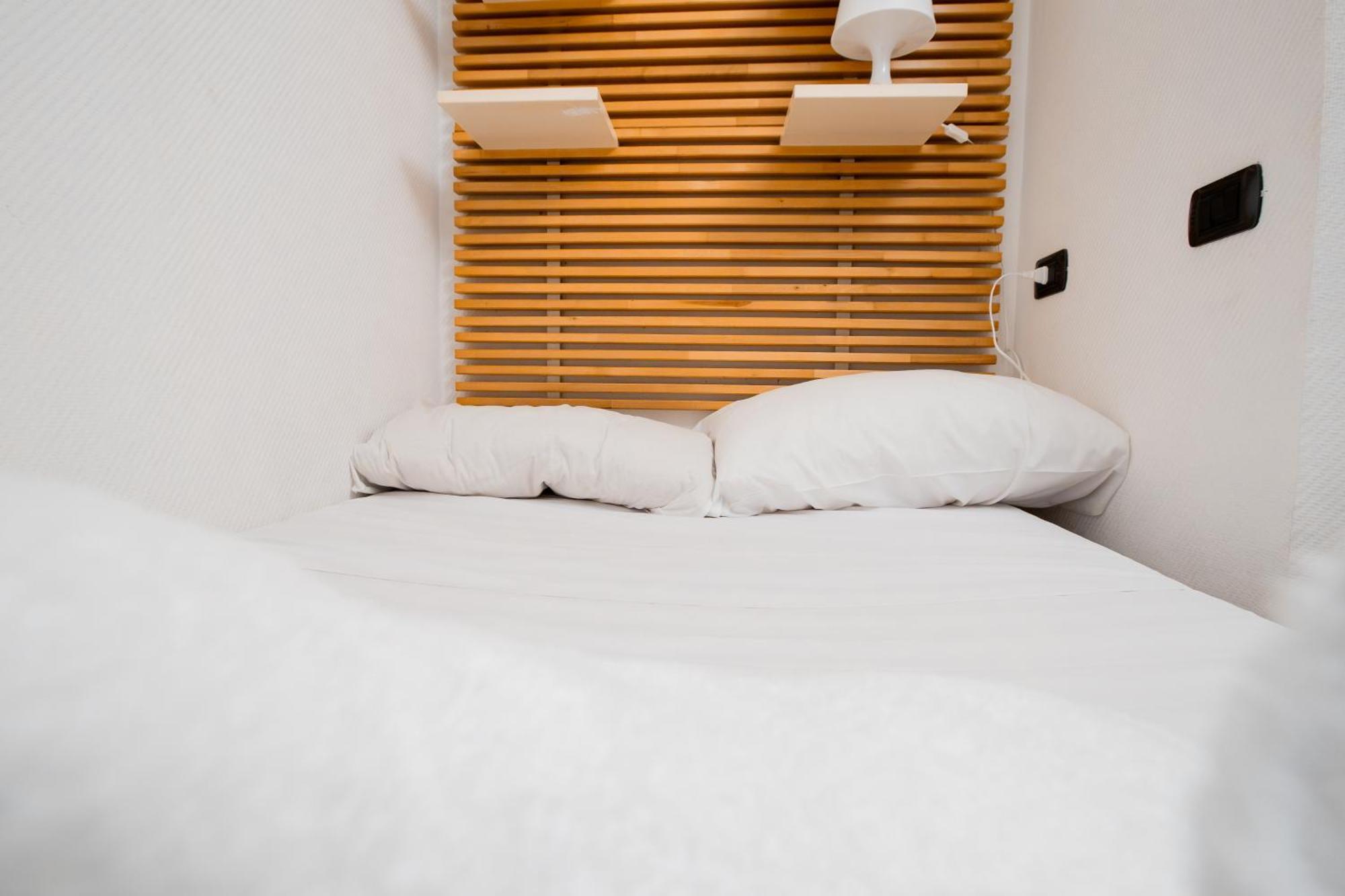 בארי Sunrise Apartment מראה חיצוני תמונה