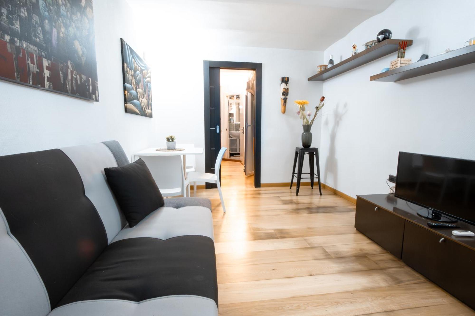 בארי Sunrise Apartment מראה חיצוני תמונה